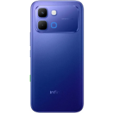 Смартфон Infinix Note Edge 8/256Gb Stellar Blue (X6887) (10083597)