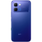 Смартфон Infinix Note Edge 8/256Gb Stellar Blue (X6887) - 10083597 - фото 6