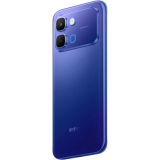 Смартфон Infinix Note Edge 8/256Gb Stellar Blue (X6887) (10083597)