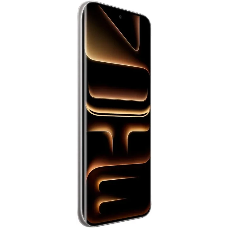 Смартфон Infinix Note Edge 8/256Gb Lunar Titanium (X6887) - 10083599 - фото 2