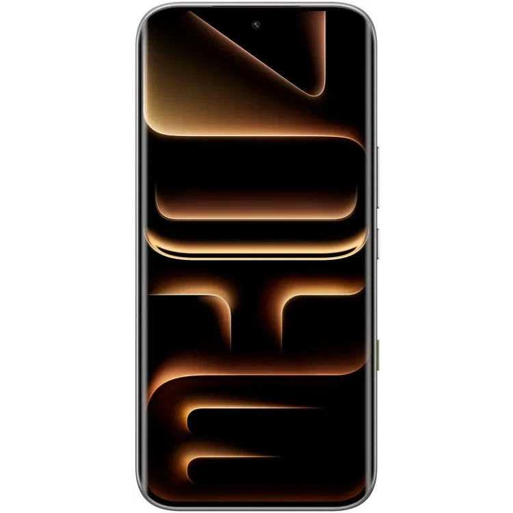 Смартфон Infinix Note Edge 8/256Gb Lunar Titanium (X6887) - 10083599 - фото 3