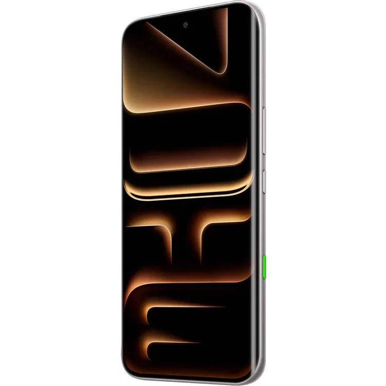 Смартфон Infinix Note Edge 8/256Gb Lunar Titanium (X6887) - 10083599 - фото 4