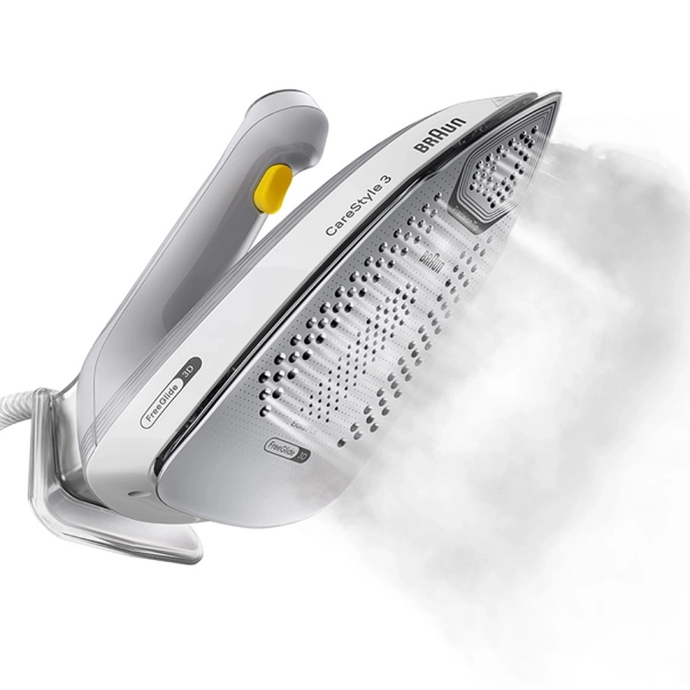 Парогенератор Braun IS 3231 GY - IS3231GY - фото 2