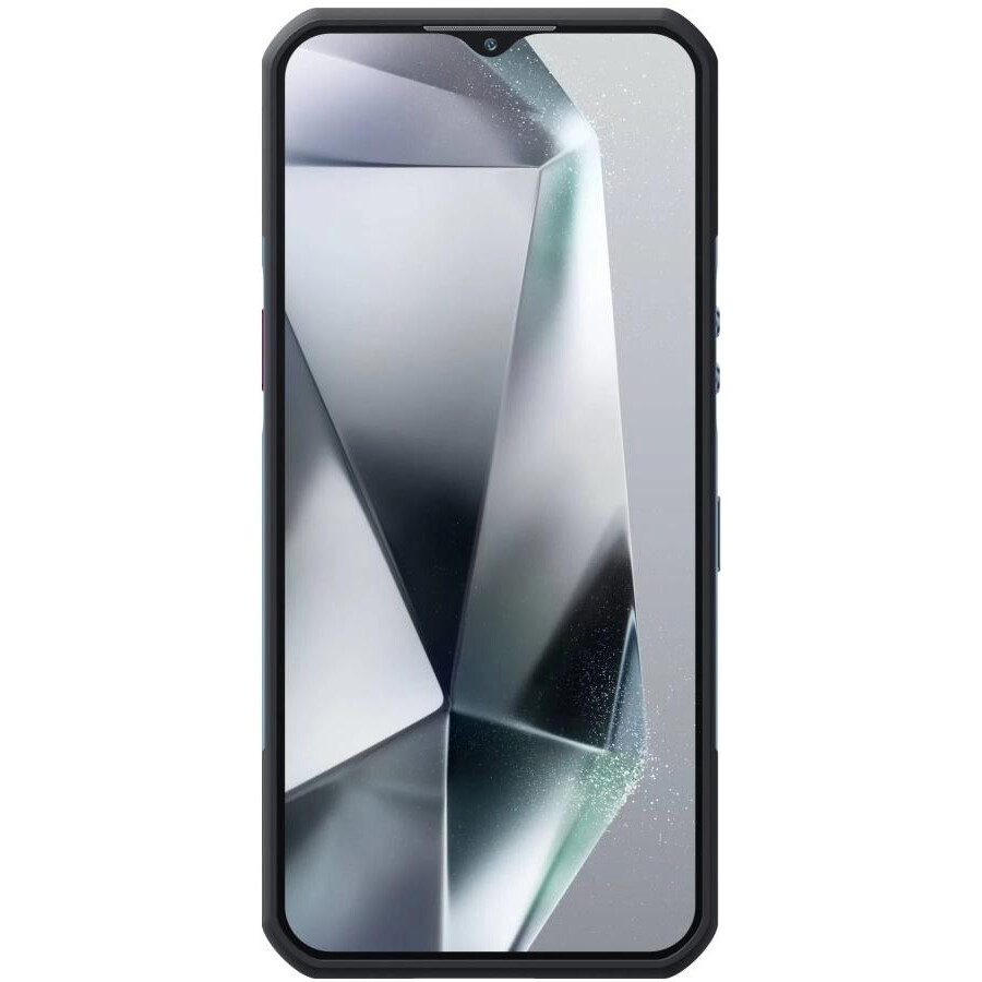 Смартфон Oukitel WP35 8/256GB Grey - OTWP35-8256GRY - фото 3