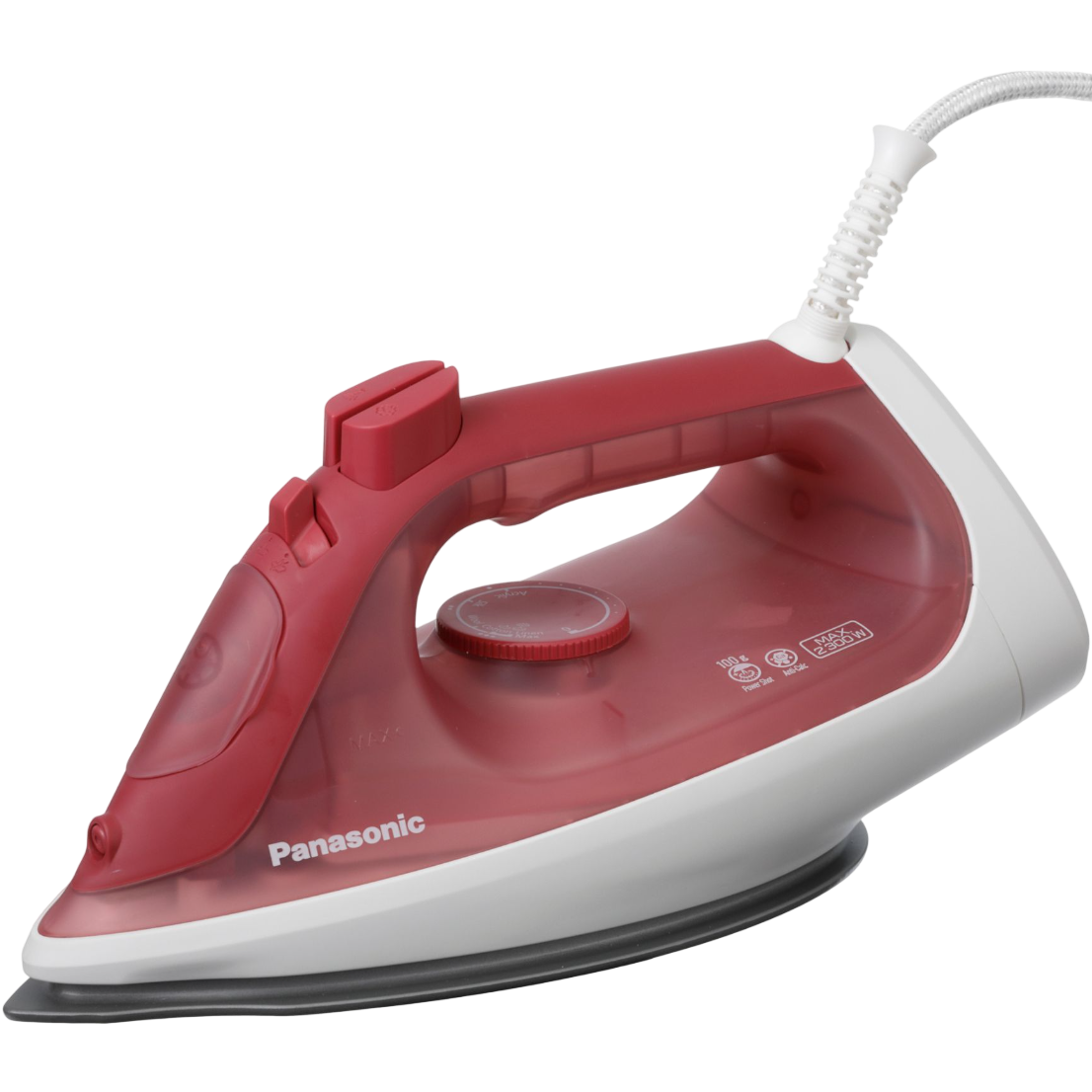 Утюг Panasonic NI-S430RTV