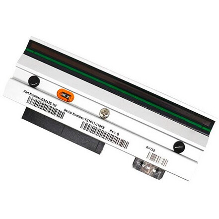 Печатающая головка Zebra (Motorola, Symbol) G32432-1M