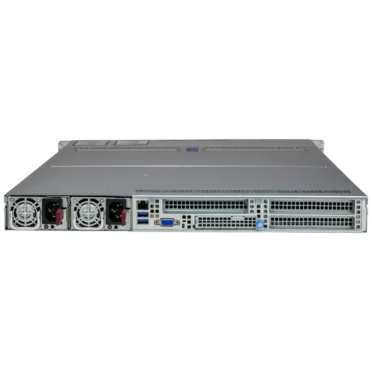 Серверная платформа SuperMicro AS-1125HS-TNR - фото 2