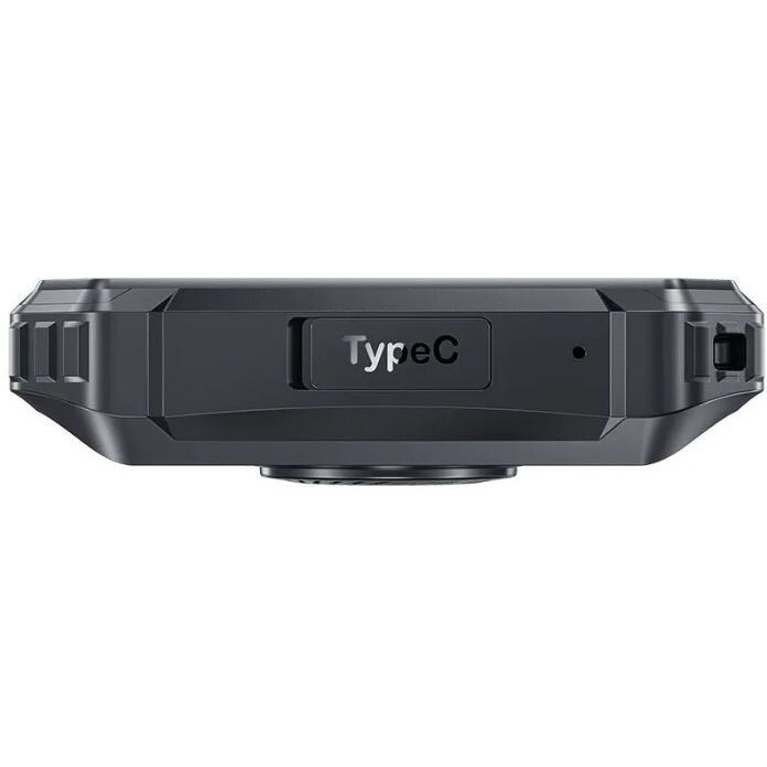 Смартфон Oukitel WP36 Pro 6/256GB Black - OTWP36PRO-6256BLK - фото 5