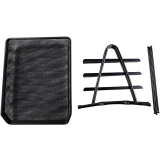 Лоток для бумаг Deli E9181 Black