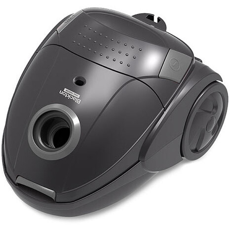 Пылесос Blackton Bt VC1401B Black/Grey