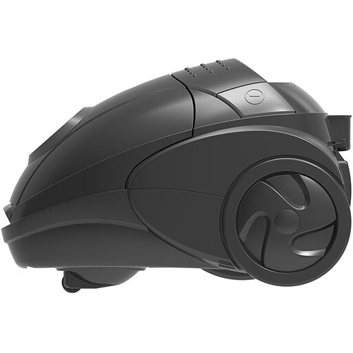 Пылесос Blackton Bt VC1401B Black/Grey - фото 3