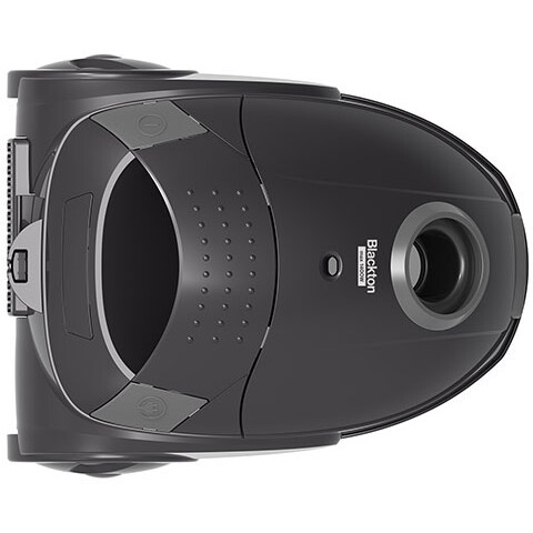 Пылесос Blackton Bt VC1401B Black/Grey - фото 4