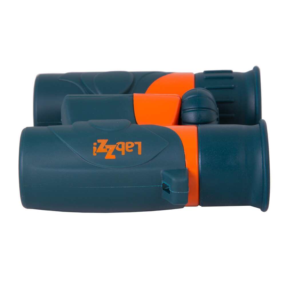 Бинокль Levenhuk LabZZ B2 6x21 - 69715 - фото 5