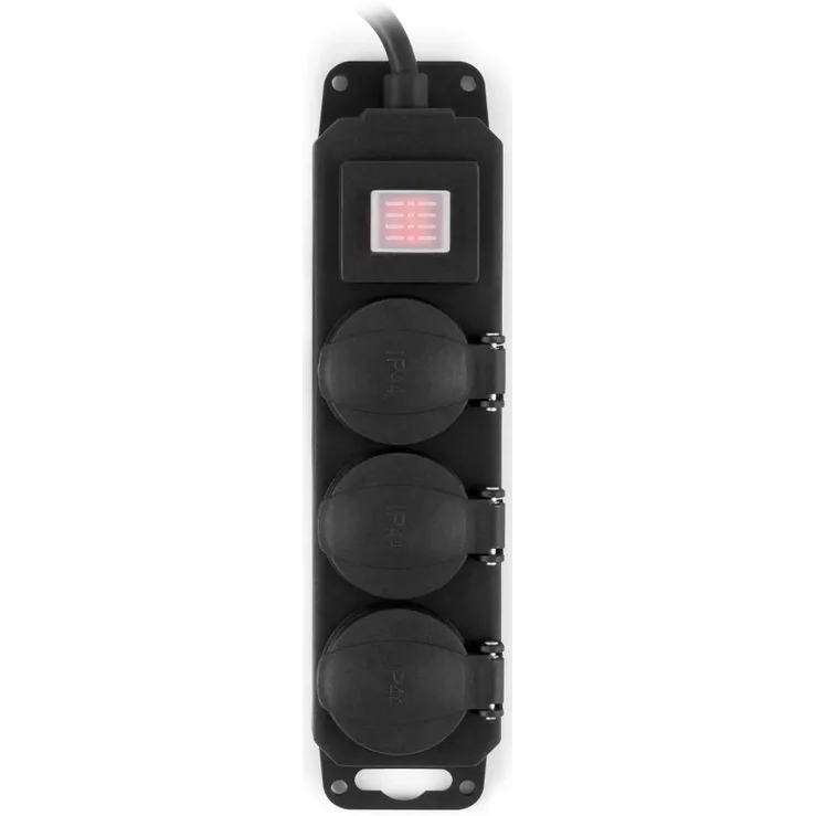 Сетевой фильтр Buro 300MDP-5-B