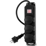 Сетевой фильтр Buro 300MDP-5-B