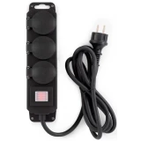 Сетевой фильтр Buro 300MDP-5-B