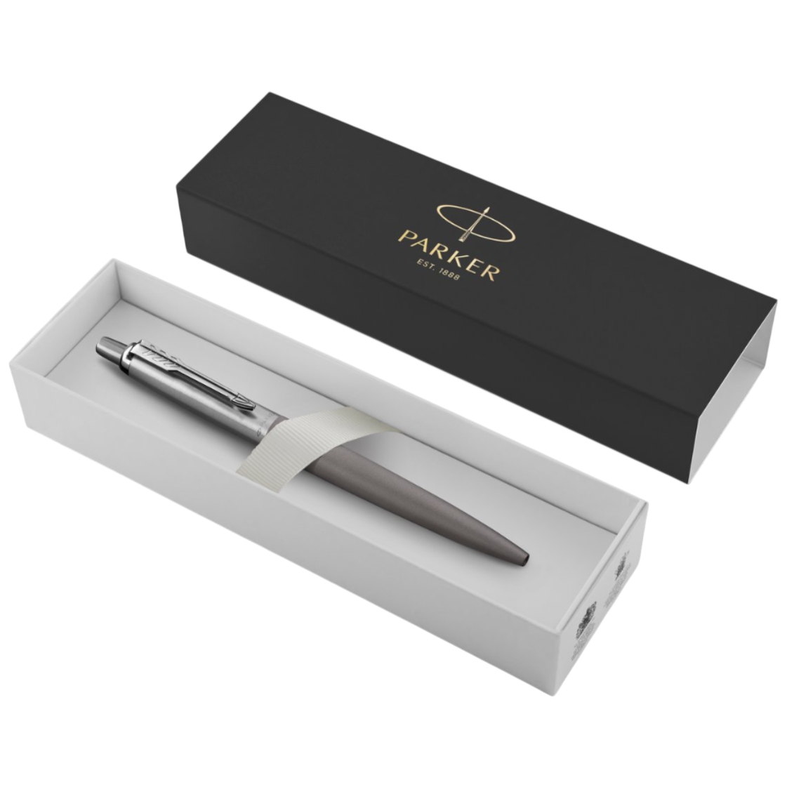 Ручка шариковая Parker Jotter XL K69 (2068360) - фото 3