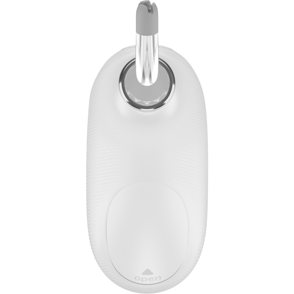 Ирригатор Oclean AirPump A10 W7602 Grey - C02000058 - фото 4