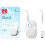 Ирригатор Oclean AirPump A10 W7602 Grey (C02000058)