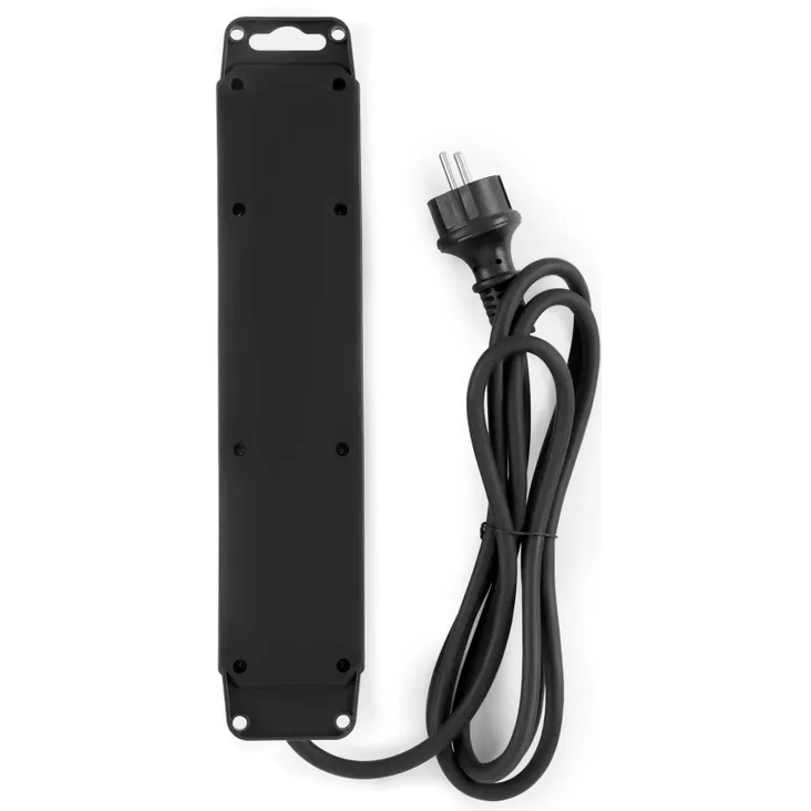 Сетевой фильтр Buro 400MDP-5-B - фото 4