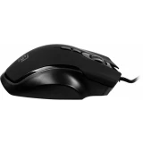 Мышь Oklick 729G Labyrinth Black