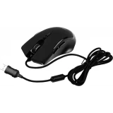 Мышь Oklick 729G Labyrinth Black