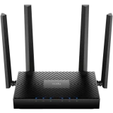 Wi-Fi маршрутизатор (роутер) Cudy WR3000E 2.0