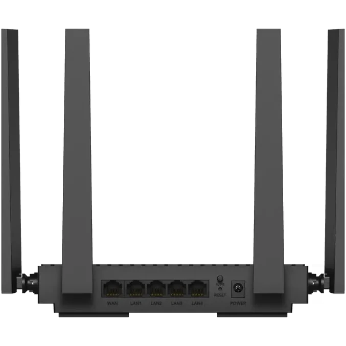 Wi-Fi маршрутизатор (роутер) Cudy WR3000E 2.0 - фото 2