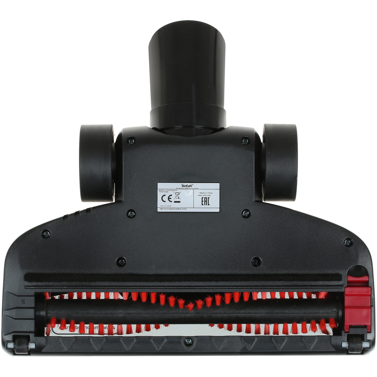Пылесос Tefal TY6545RH - фото 8