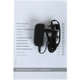 Пылесос Tefal TY6545RH