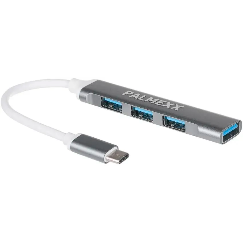 USB-концентратор PALMEXX PX/HUB-075