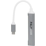 USB-концентратор PALMEXX PX/HUB-075
