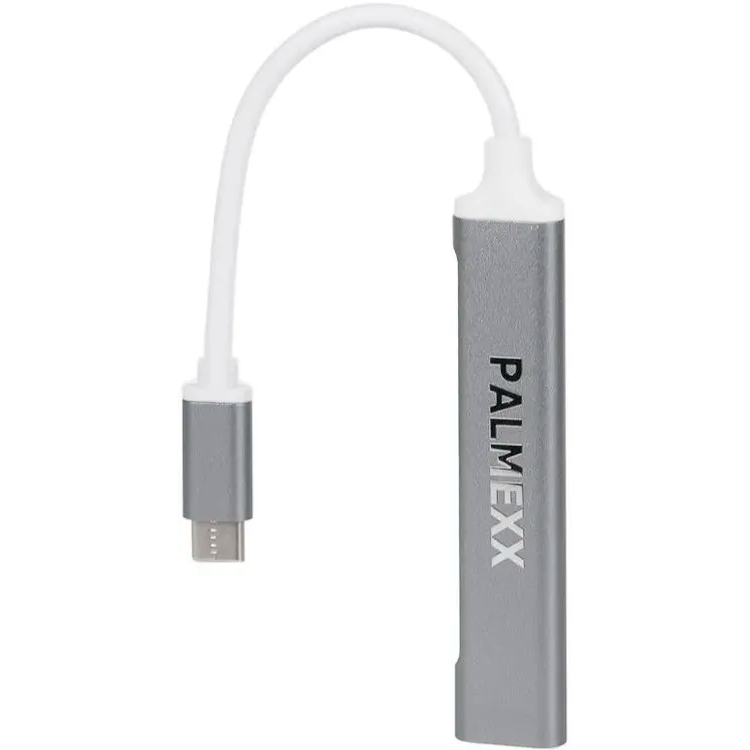 USB-концентратор PALMEXX PX/HUB-075 - фото 2
