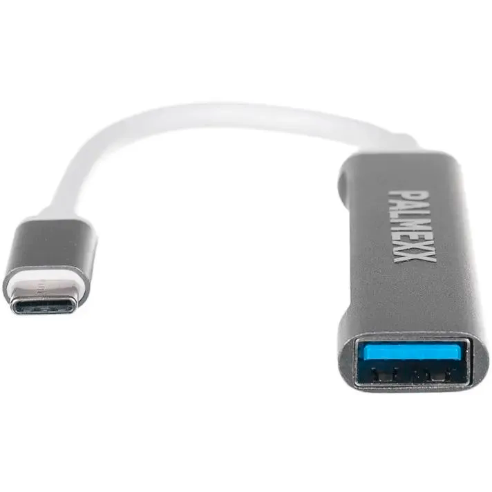 USB-концентратор PALMEXX PX/HUB-075 - фото 3