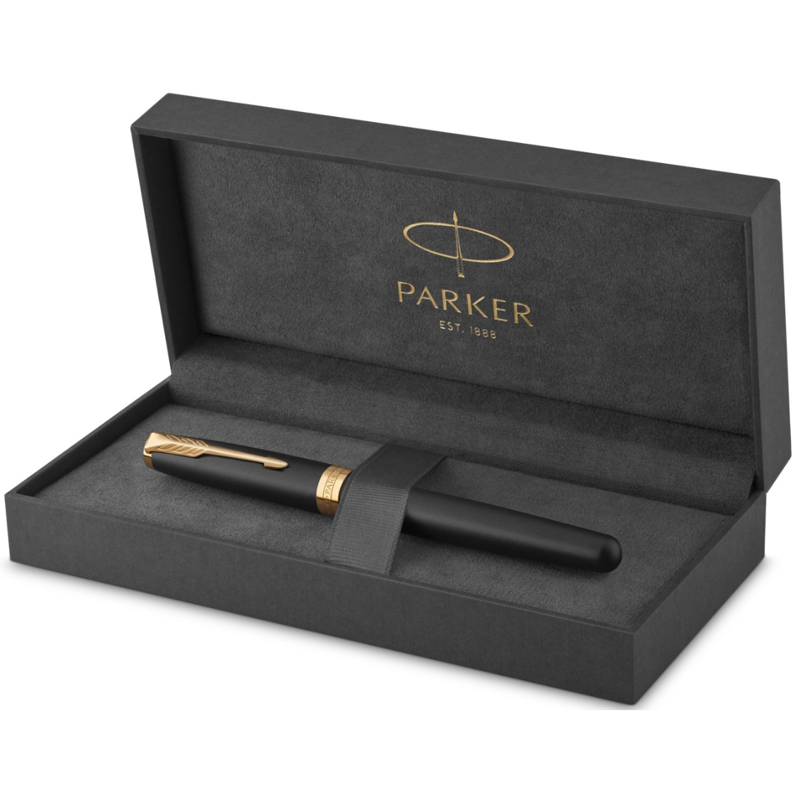 Ручка роллер Parker Sonnet Core T528 (1931518) - фото 3