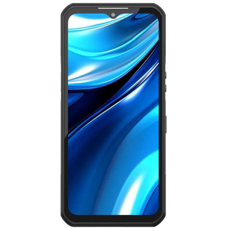 Смартфон Oukitel WP39 Pro 12/512GB Black - OTWP39PRO-12512GRY - фото 2