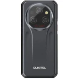 Смартфон Oukitel WP39 Pro 12/512GB Black (OTWP39PRO-12512GRY)