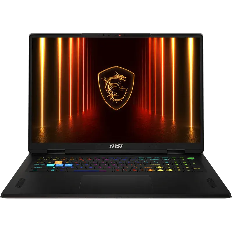 Ноутбук MSI Vector 18 HX AI A2XWIG-890RU - 9S7-1824B4-890