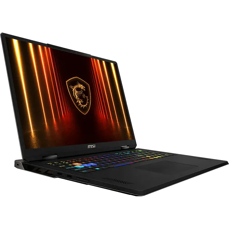 Ноутбук MSI Vector 18 HX AI A2XWIG-890RU - 9S7-1824B4-890 - фото 2