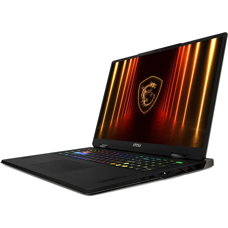 Ноутбук MSI Vector 18 HX AI A2XWIG-890RU - 9S7-1824B4-890 - фото 3