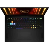 Ноутбук MSI Vector 18 HX AI A2XWIG-890RU (9S7-1824B4-890)