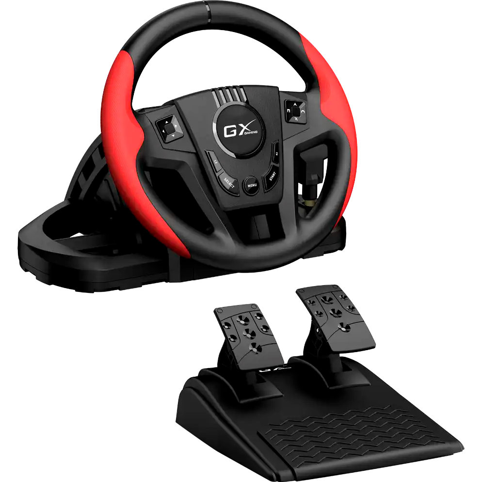 Руль Genius SpeedMaster - 31620003400