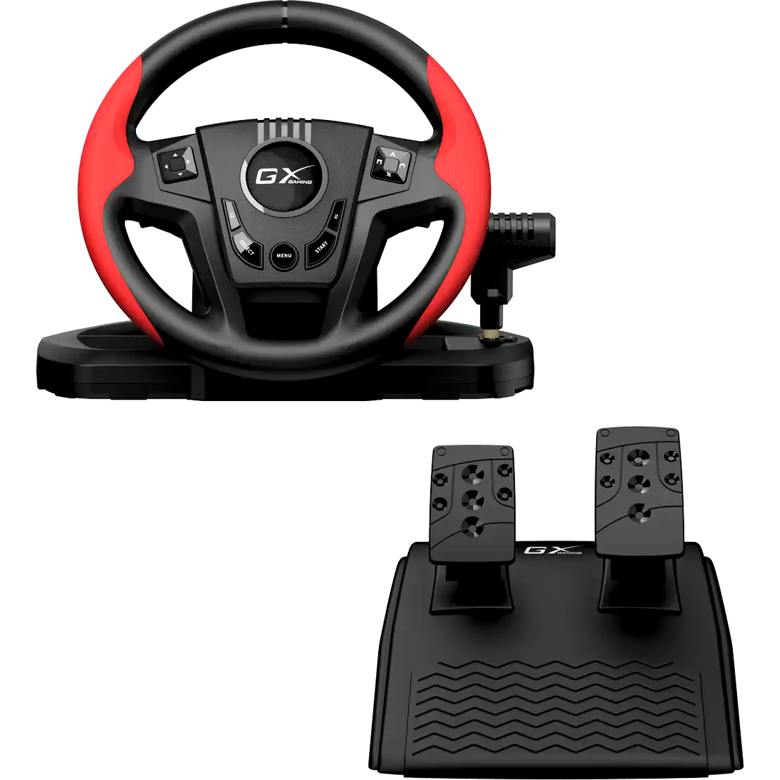 Руль Genius SpeedMaster - 31620003400 - фото 2