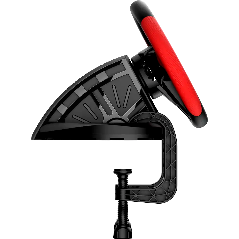 Руль Genius SpeedMaster - 31620003400 - фото 3