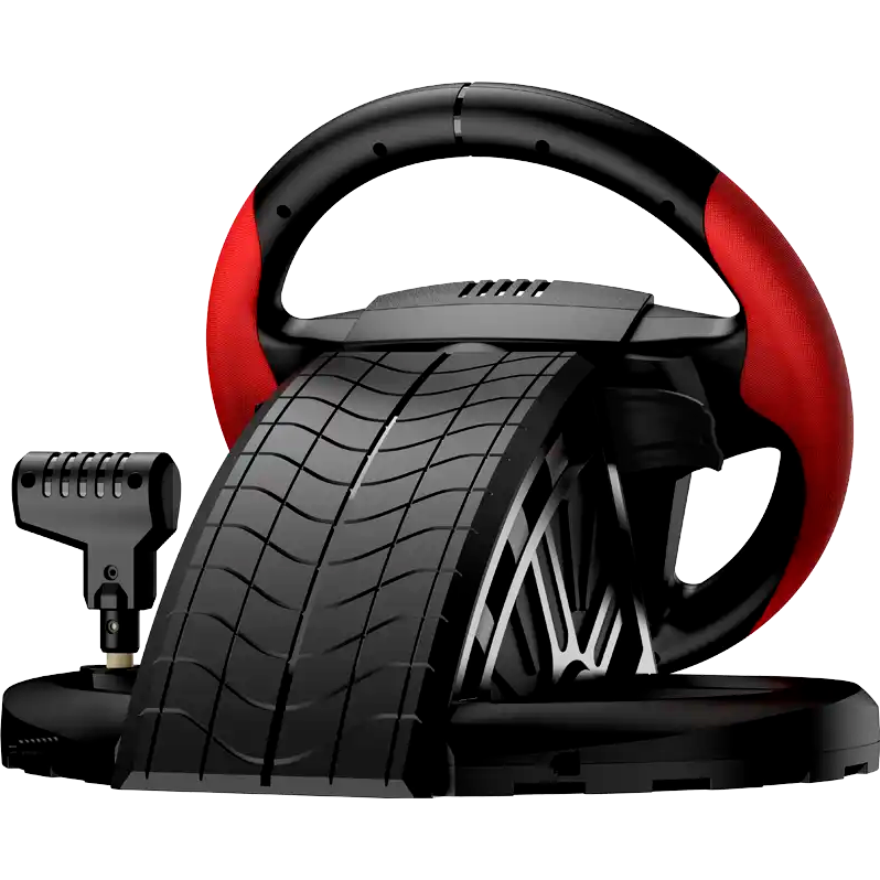 Руль Genius SpeedMaster - 31620003400 - фото 4