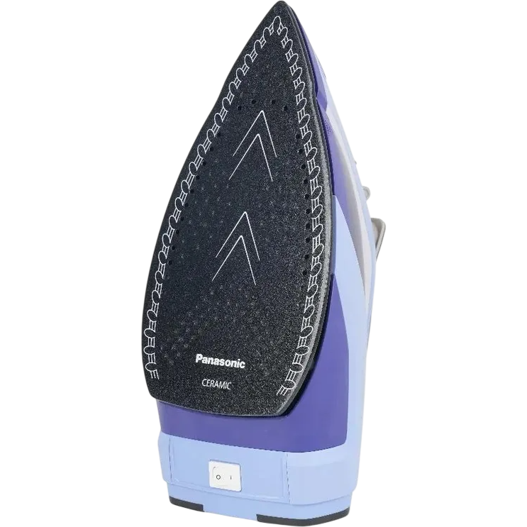 Утюг Panasonic NI-TW800CMTW - фото 3