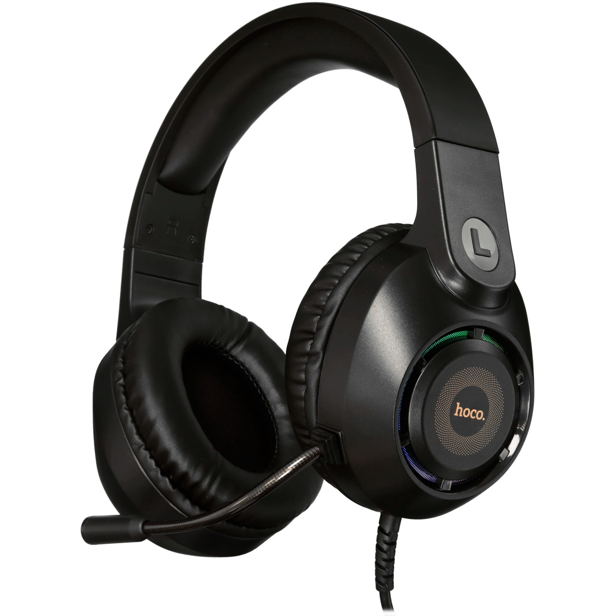 Гарнитура HOCO W108 Sue Black