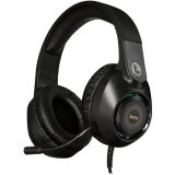 Гарнитура HOCO W108 Sue Black (6931474799418)