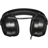 Гарнитура HOCO W108 Sue Black (6931474799418)