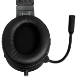 Гарнитура HOCO W108 Sue Black (6931474799418)